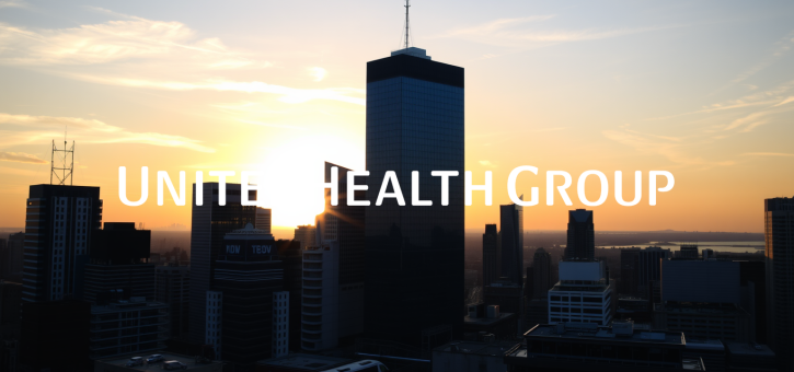 Beitragsbild zu UnitedHealth: Strategische Weichenstellungen unter der Lupe
