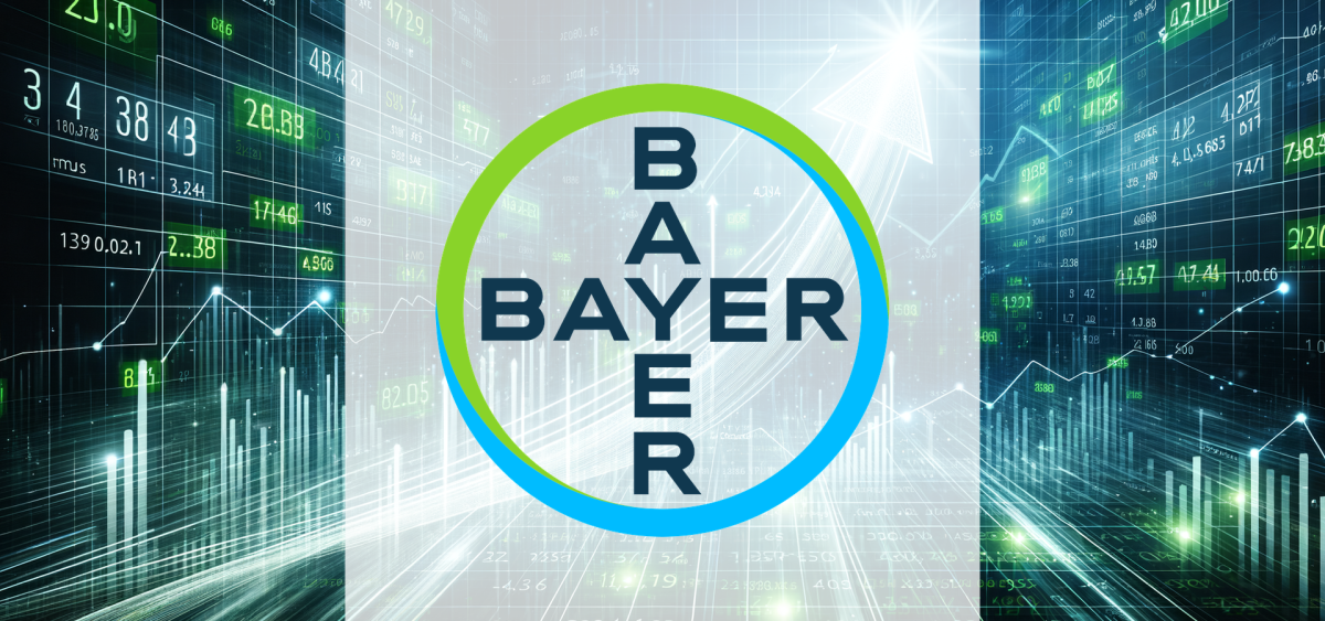 Beitragsbild zu Bayer Aktie: FDA-Durchbruch bei Menopause-Mittel