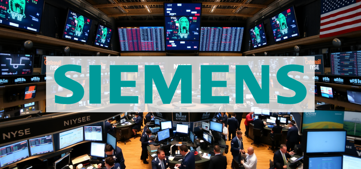 Beitragsbild zu Siemens Aktie: Japan-Deal verändert alles