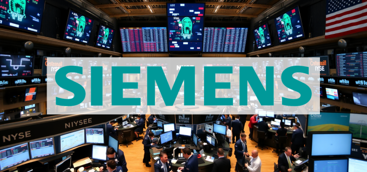 Beitragsbild zu Siemens Aktie: Japan-Deal verändert alles
