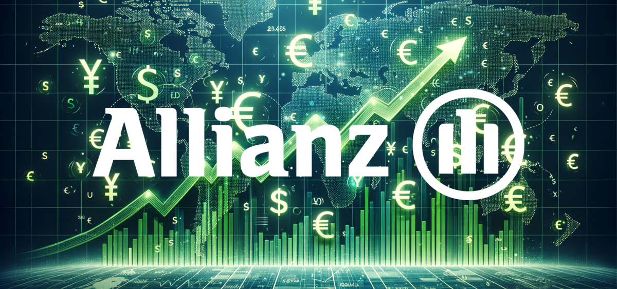 Beitragsbild zu Allianz Aktie: Revolution im Anmarsch!