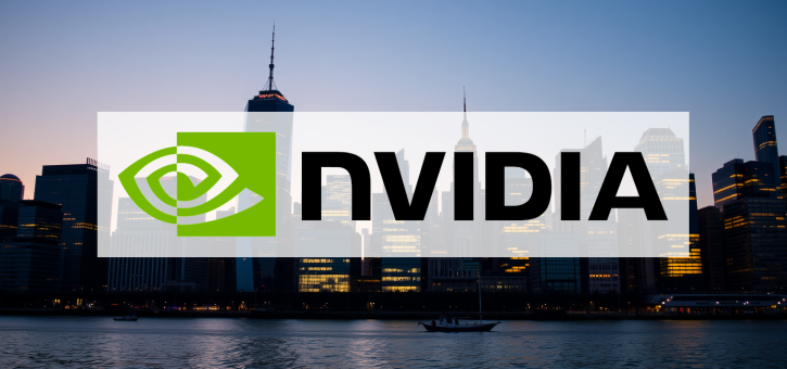 Beitragsbild zu Nvidia Aktie: Expansion vs. Exportbeschränkungen