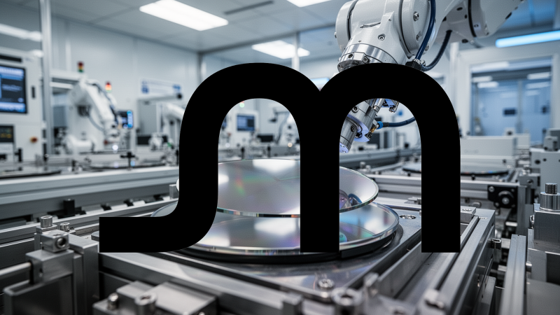 Beitragsbild zu Micron Technology Aktie: Angebot wird knapp