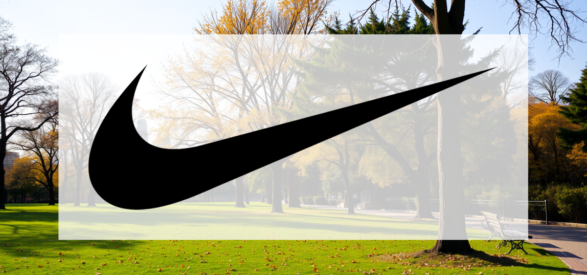 Beitragsbild zu Nike Aktie: Alarmierende Töne!