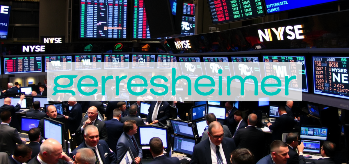 Beitragsbild zu Gerresheimer Aktie: Radikaler Schnitt – Wende in Sicht?