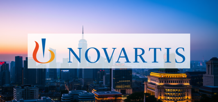 Beitragsbild zu Novartis Aktie: Absturz vor Zahlenvorlage