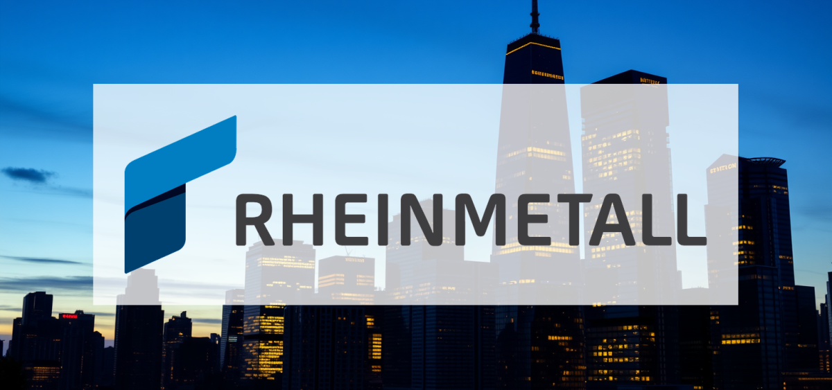 Beitragsbild zu Rheinmetall Aktie: Korrektur gestoppt?