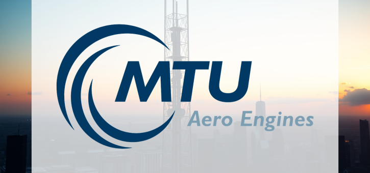 Beitragsbild zu MTU Aero Engines Aktie: Analytische Übersicht