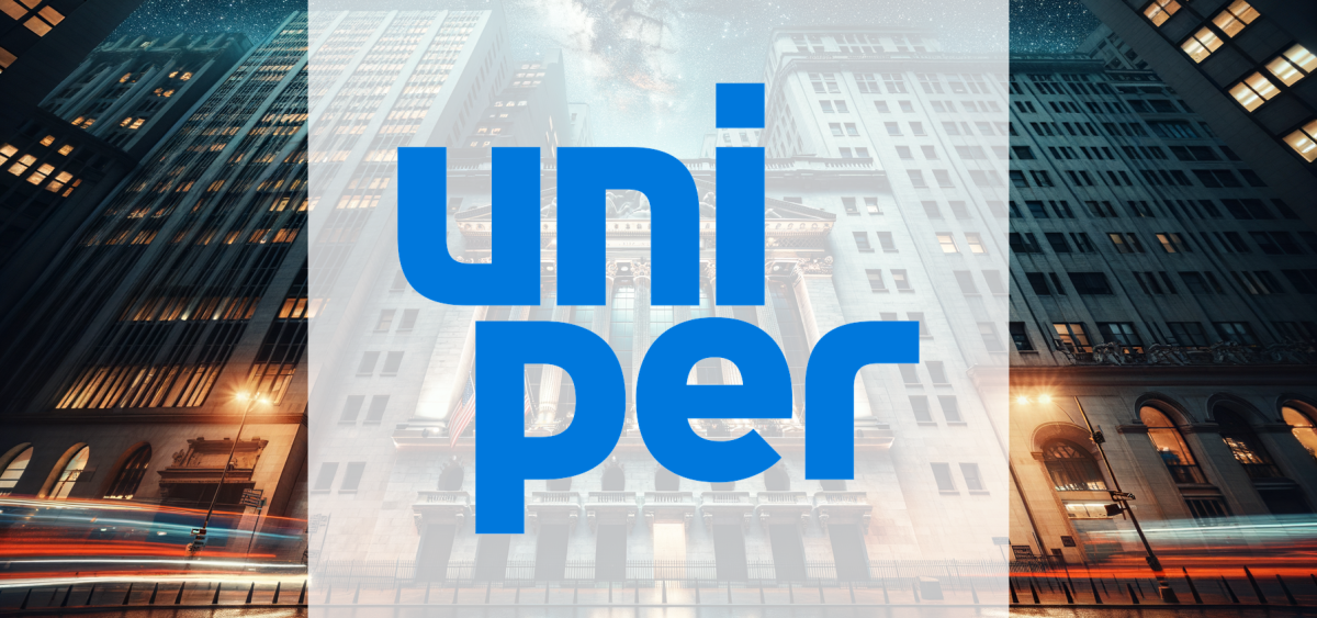 Beitragsbild zu Uniper Aktie: Geopolitisches Damoklesschwert