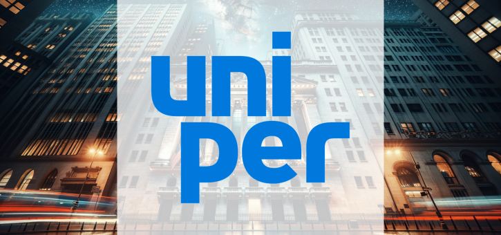 Beitragsbild zu Uniper Aktie: Geopolitisches Damoklesschwert