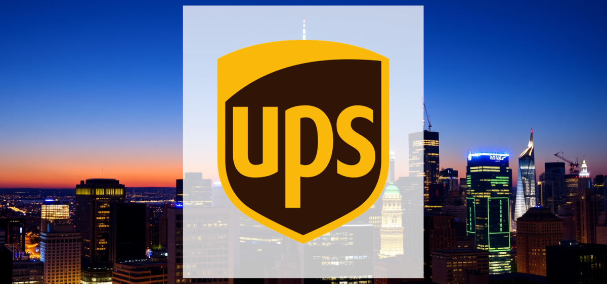 Beitragsbild zu UPS Aktie: Unbequeme Wahrheiten?