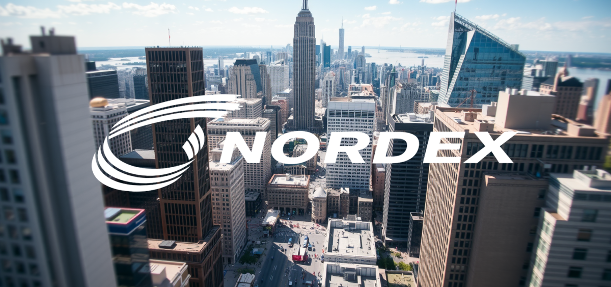 Beitragsbild zu Nordex Aktie: Entscheidung steht an!