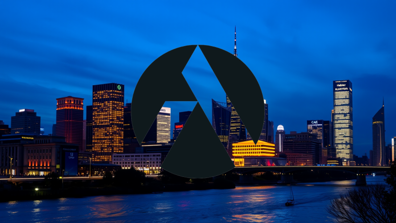 Beitragsbild zu Tilray Aktie: Fehlstart nach Split