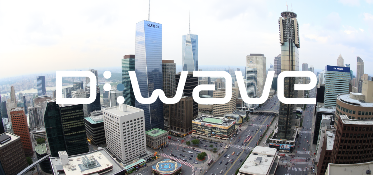 Beitragsbild zu D-Wave Quantum Aktie: Eintagsfliege oder Durchbruch?