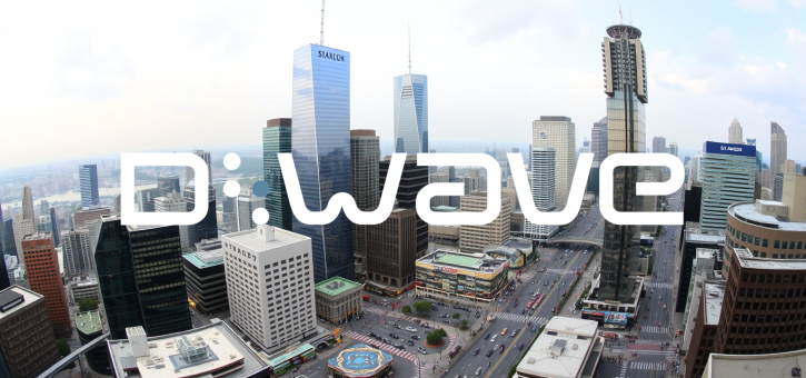 Beitragsbild zu D-Wave Quantum Aktie: Eintagsfliege oder Durchbruch?