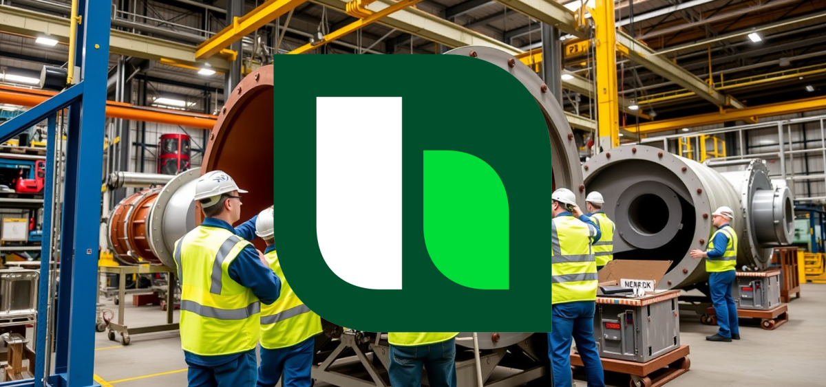 Beitragsbild zu Heidelberg Materials Aktie: Chancenreiches Marktumfeld!