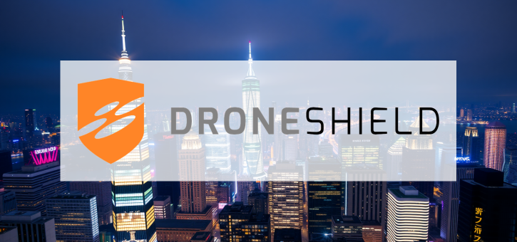 Beitragsbild zu DroneShield Aktie: Aktuelle Marktabläufe