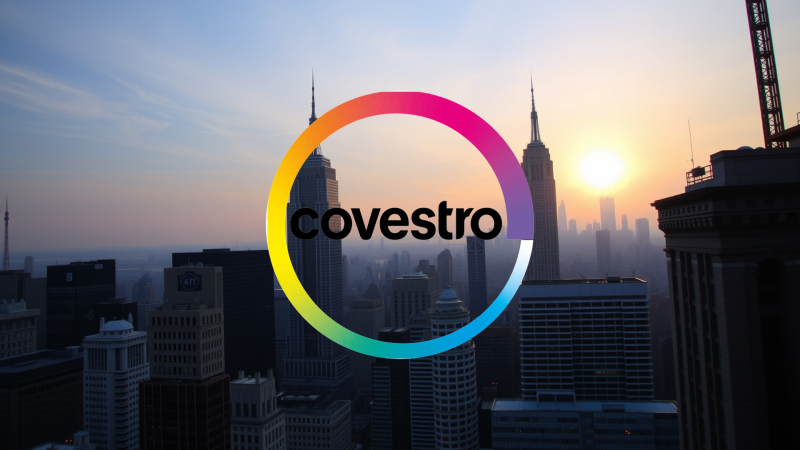 Beitragsbild zu Covestro Aktie: Spiel vorbei!