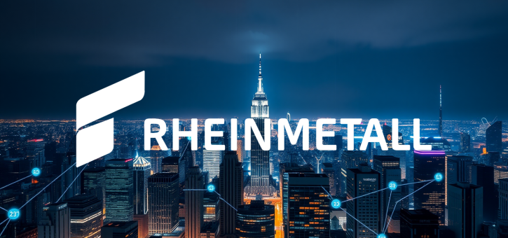 Beitragsbild zu Rheinmetall Aktie: Neue Aufträge verpuffen wirkungslos