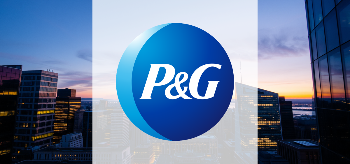 Beitragsbild zu Procter & Gamble Aktie: Stabile Wachstumsperspektiven!