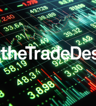 Beitragsbild zu The Trade Desk Aktie: Neutrales Marktupdate