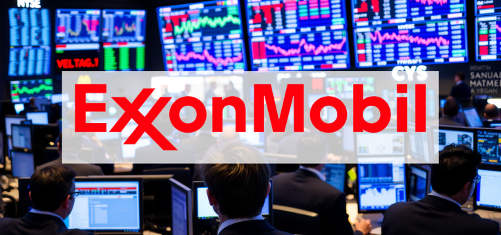 Beitragsbild zu Exxon Mobil Aktie: Wichtige Eckpunkte