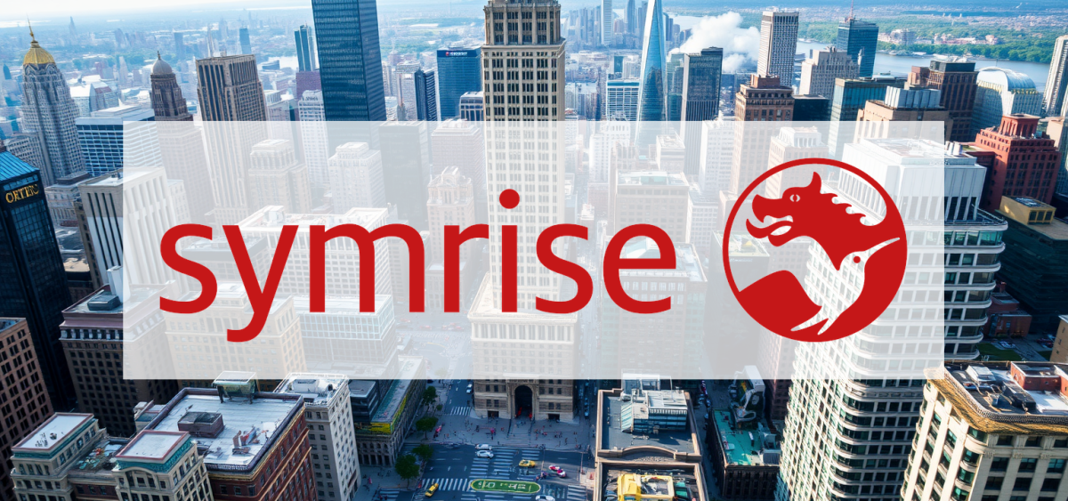 Beitragsbild zu Symrise Aktie: Strategische Wende – aber zu welchem Preis?