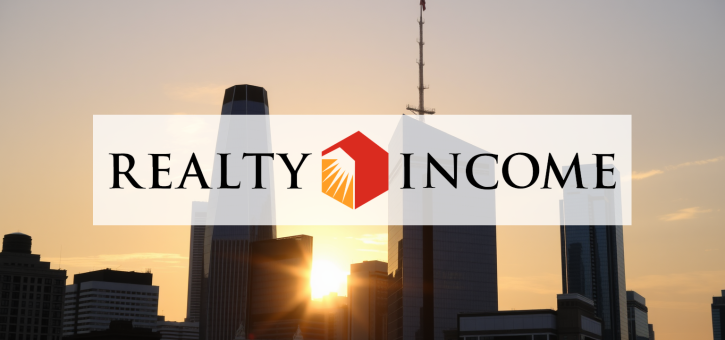 Beitragsbild zu Realty Income Aktie: Wachstumsdynamik belebt!