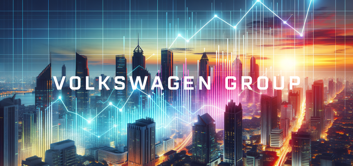 Beitragsbild zu Volkswagen Aktie: Macht Amazon und Co. obsolet?