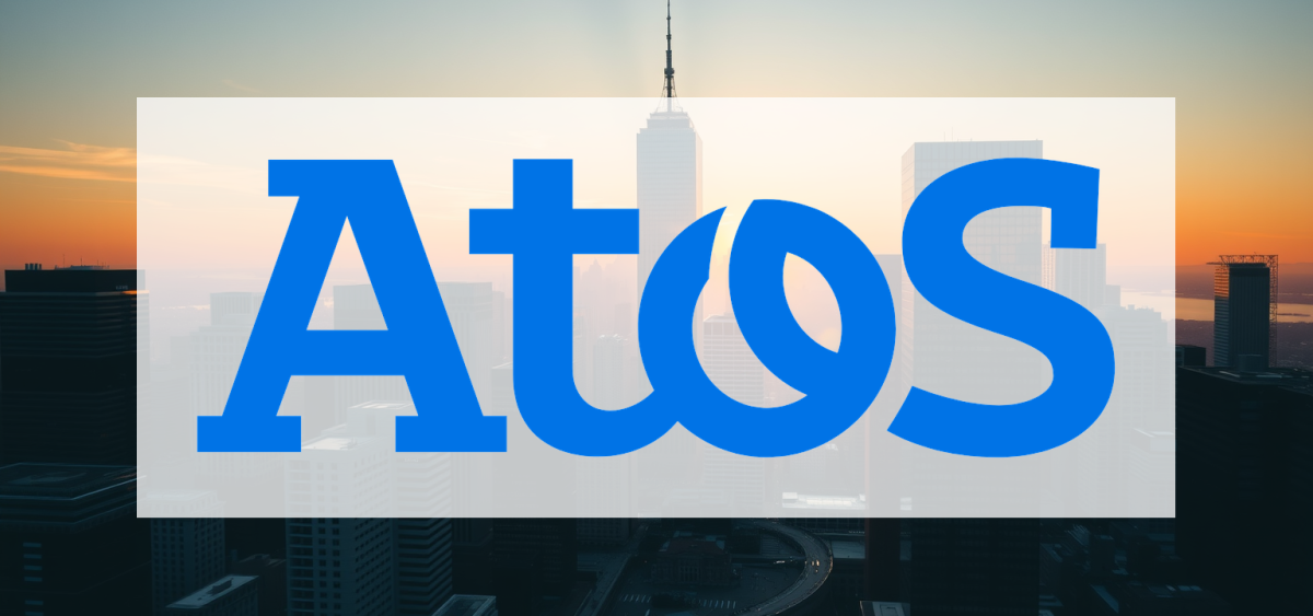 Beitragsbild zu Atos Aktie: Überraschungs-Coup!