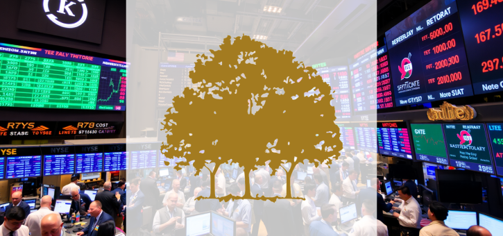 Beitragsbild zu Canopy Growth Aktie: Abwärtsspirale dreht sich weiter