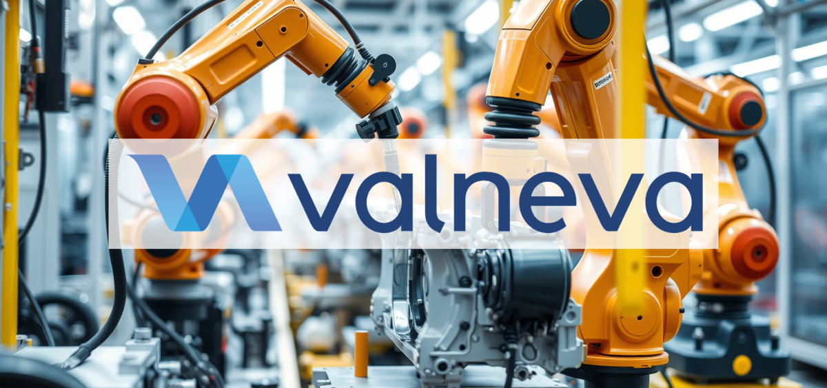 Beitragsbild zu Valneva Aktie: Aktienkurs stabilisiert