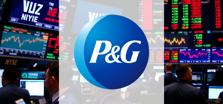 Beitragsbild zu Procter & Gamble Aktie: Produktinnovation überzeugt!
