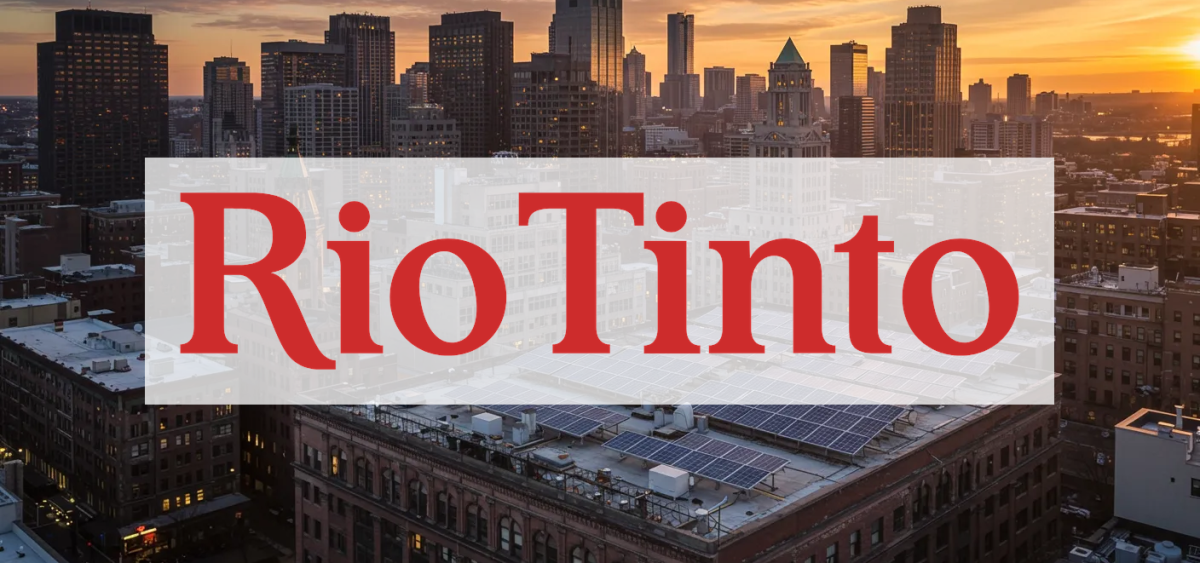 Beitragsbild zu Rio Tinto Aktie: Sachliche Berichterstattung