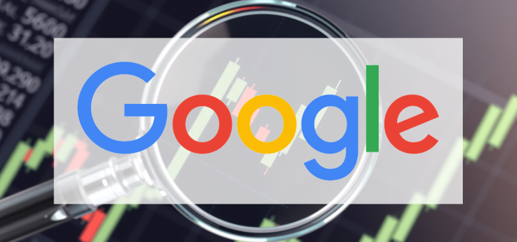Beitragsbild zu Alphabet Aktie: Durchbruch nach Analyst-Schock
