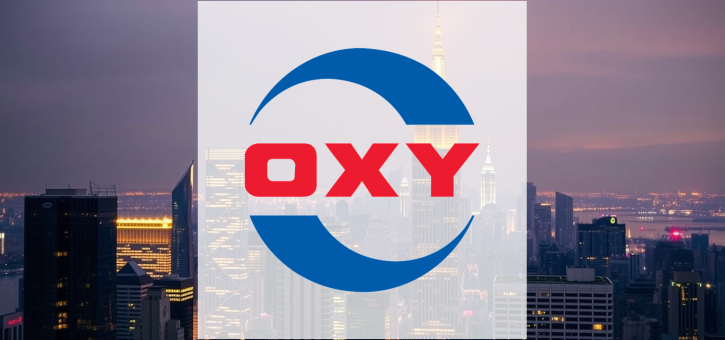 Beitragsbild zu Occidental Petroleum Aktie: Standorterweiterung überprüft