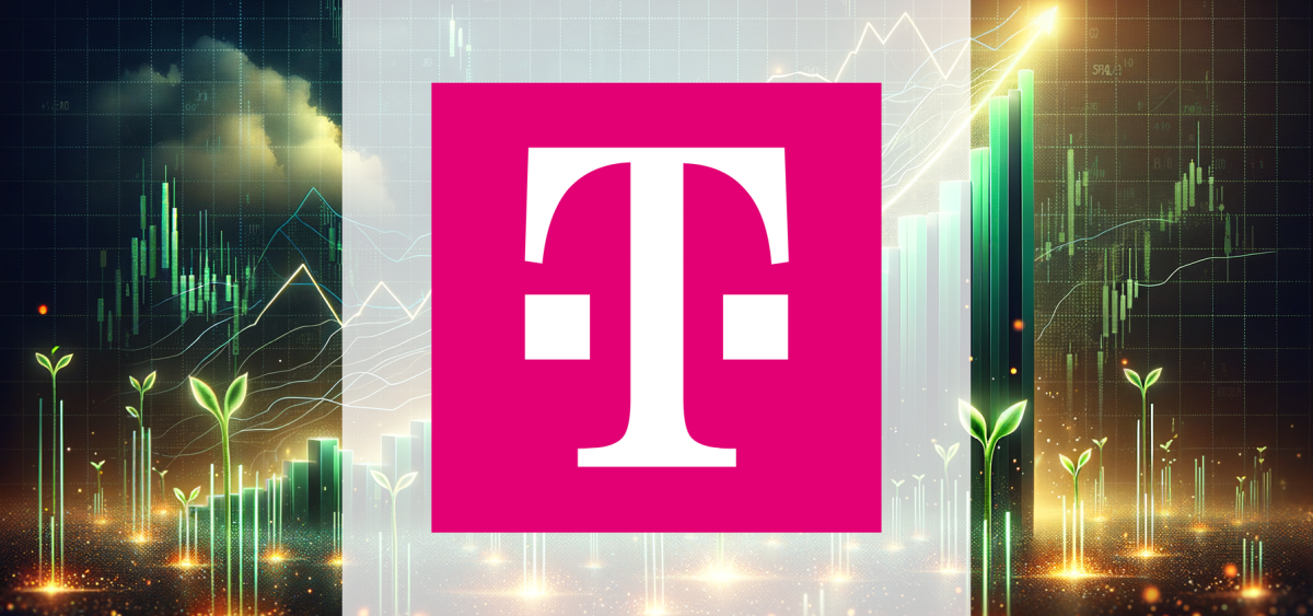 Beitragsbild zu T-Mobile US: Spannungsfeld vor Quartalszahlen