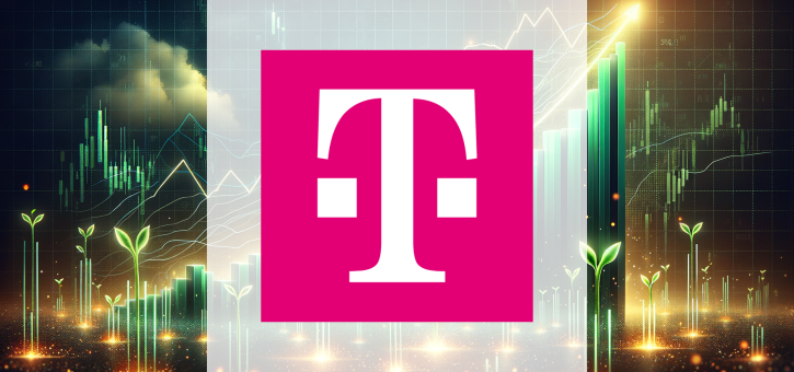 Beitragsbild zu T-Mobile US: Spannungsfeld vor Quartalszahlen
