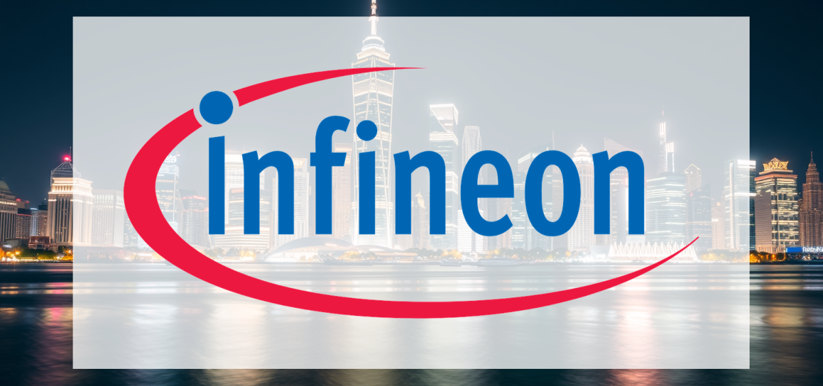 Beitragsbild zu Infineon Aktie: Vermehrt Unklarheiten