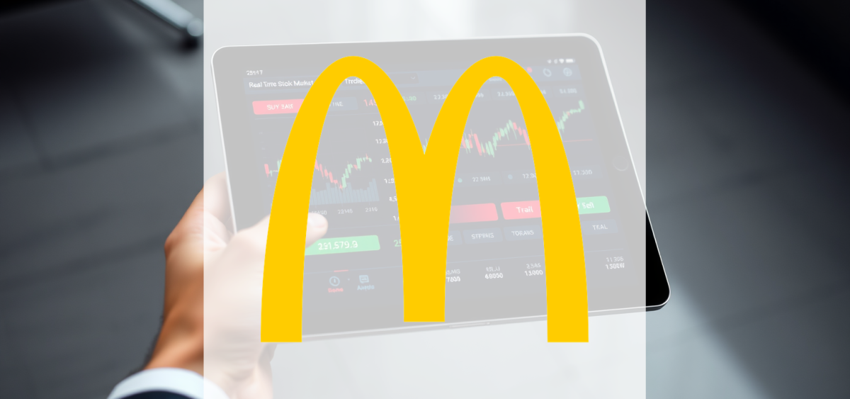 Beitragsbild zu McDonald's Aktie: Der stille Dividendengigant