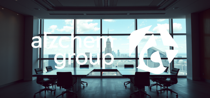 Beitragsbild zu Alzchem Group Aktie: JP Morgan greift zu!
