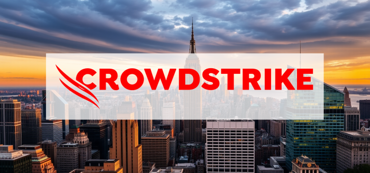 Beitragsbild zu CrowdStrike Aktie: Goldstandard mit Risiken?
