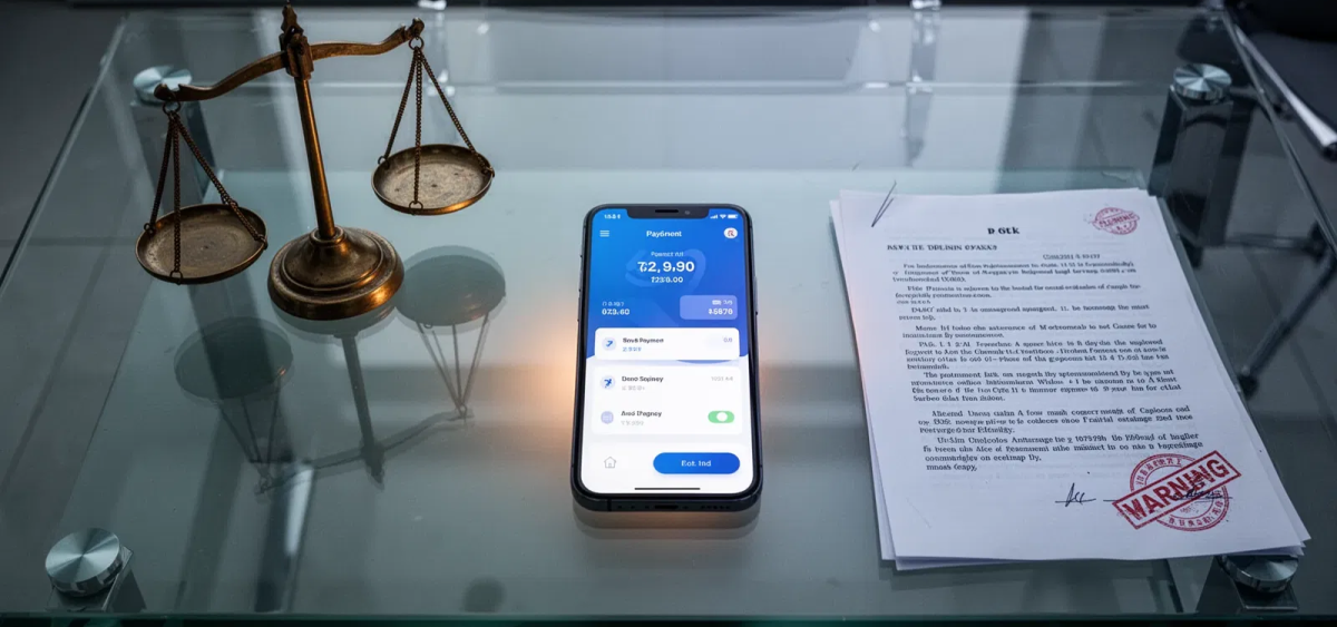 Beitragsbild zu PayPal Aktie: Strategie trifft Klagerisiko