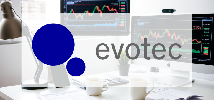 Beitragsbild zu Evotec Aktie: Kommt jetzt die langersehnte Wende?