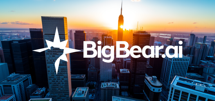 Beitragsbild zu BigBear.ai Aktie: Führungswechsel und Klagefrist im Fokus