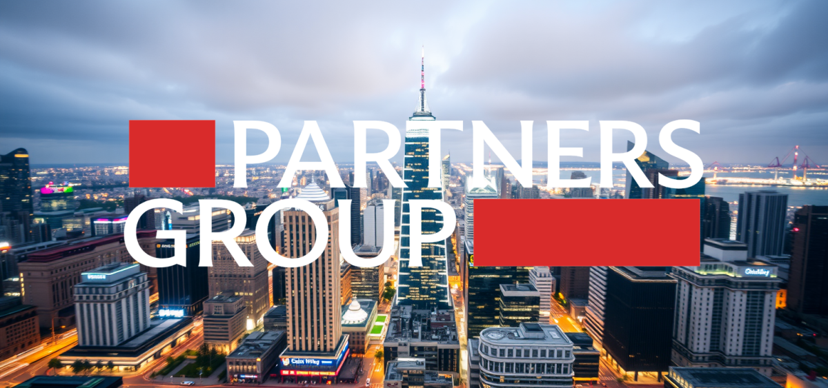 Beitragsbild zu Partners Group Aktie: Alarmstufe Rot!