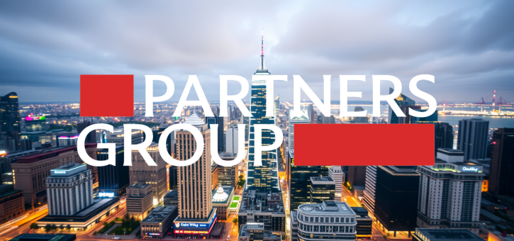 Beitragsbild zu Partners Group Aktie: Alarmstufe Rot!