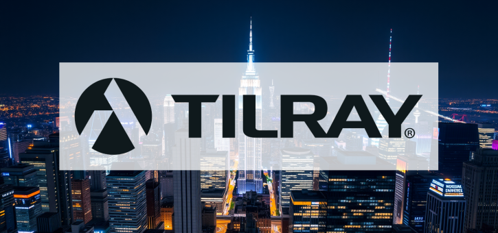 Beitragsbild zu Tilray Aktie: Absturz vor den Zahlen