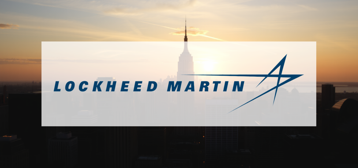 Beitragsbild zu Lockheed Martin Aktie: Abwärtstrend setzt sich fort