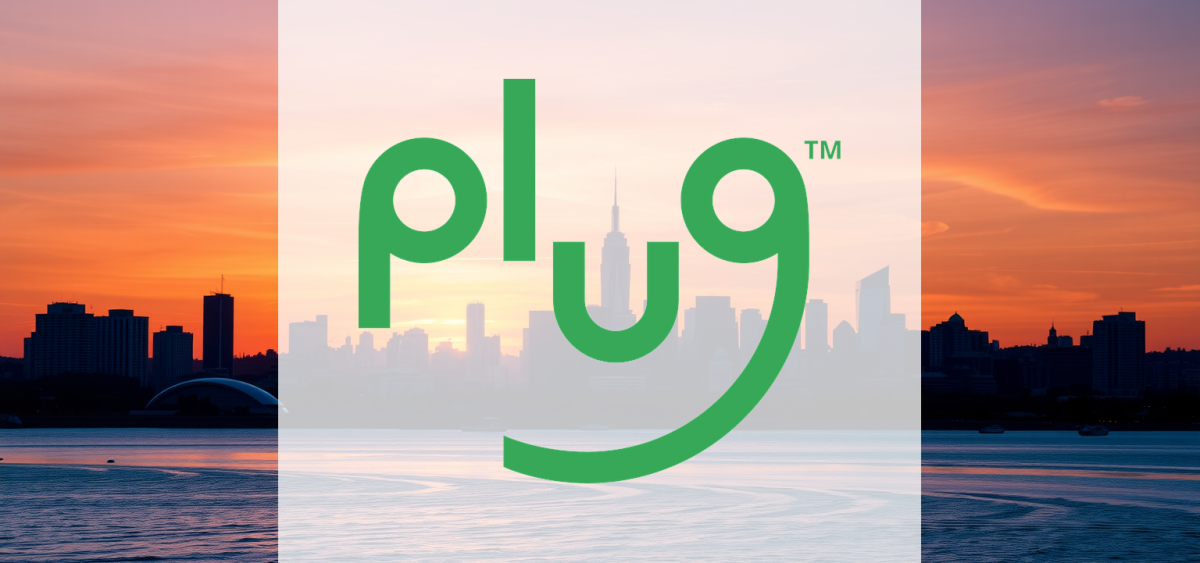 Beitragsbild zu Plug Power Aktie: Trügerische Hoffnung